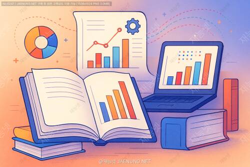 출판 산업에서의 빅데이터 활용 🚀📚