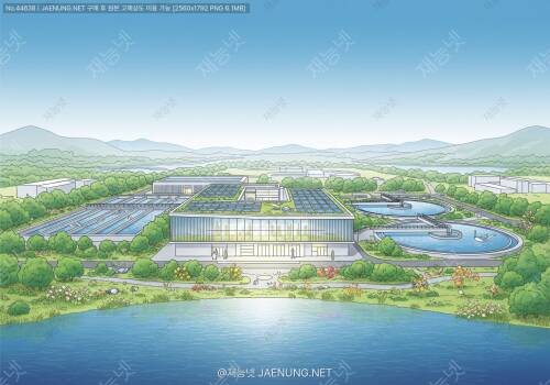 🌱 환경 법규 준수와 배출허용기준 달성을 위한 최적 처리 공정 설계 완벽 가이드 🏭