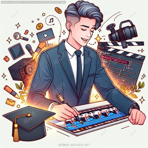 🎥 영상 콘텐츠 마케팅 전략의 모든 것! 🚀