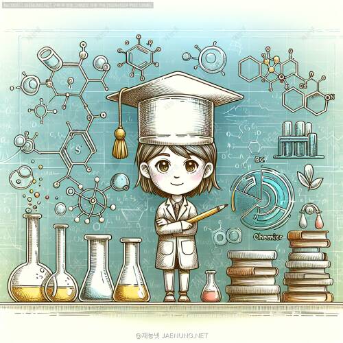 화학 관련 기술 가치 평가와 시장 분석 방법 🧪🔬💼