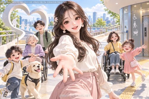 유니버설 디자인,모두를 위한 디자인의 7원칙