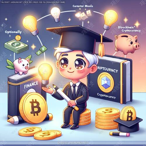 암호화폐와 전통 화폐의 차이점 🌟💰