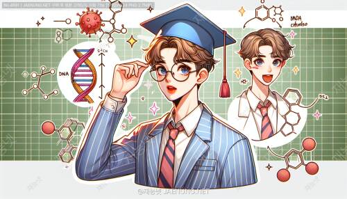 단일 분자 FRET을 이용한 DNA 구조 변화 연구 🧬🔬