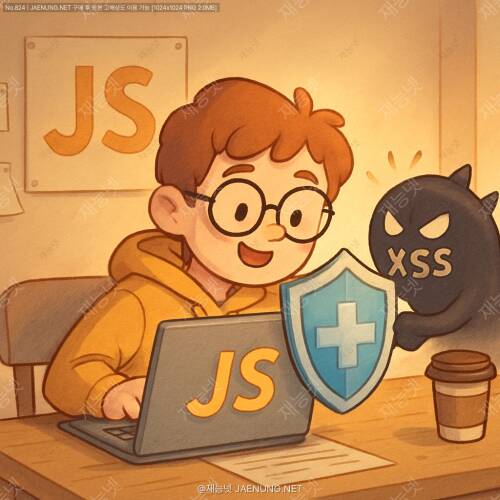 JavaScript 콘텐츠 보안 정책: XSS 공격 방어하기 🛡️
