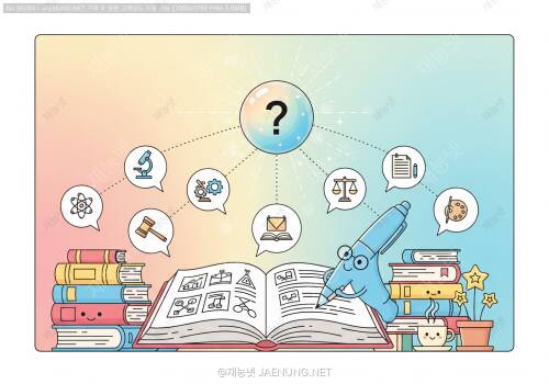 📚 논픽션 전문서 집필과 전문가 네트워킹으로 당신의 권위를 구축하는 완벽 가이드