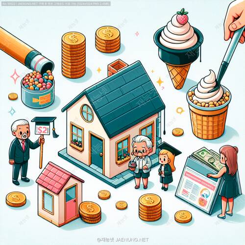 💰 원룸텔과 고시원 투자의 모든 것: 1인 가구 시대에 주목해야 할 소형 주거 상품 완전정복! 💰