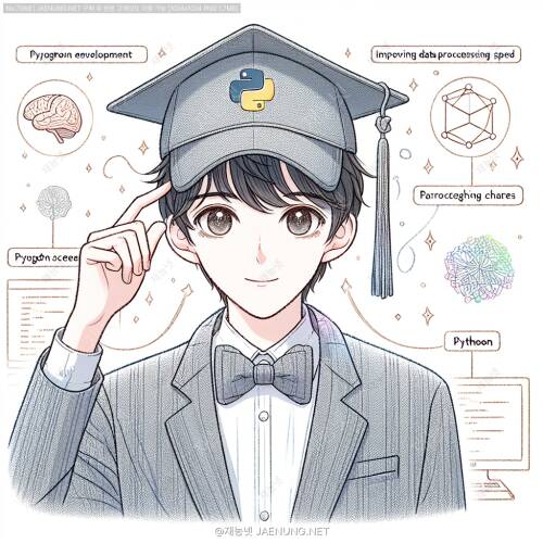 Python 병렬 처리로 데이터 처리 속도 높이기 🚀