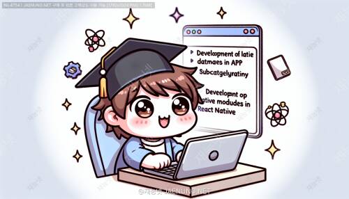 리액트 네이티브에서 네이티브 모듈 개발하기 🚀