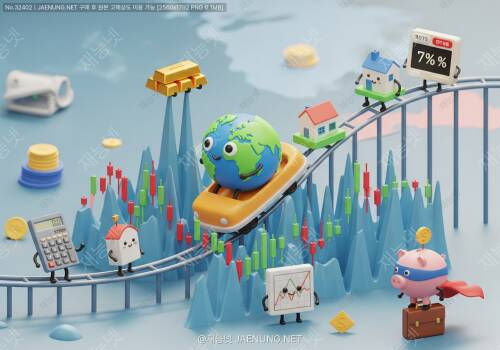 환율 롤러코스터, 내 해외자산 지키는 특급 비법! (feat. 환리스크 관리 A to Z) 🎢