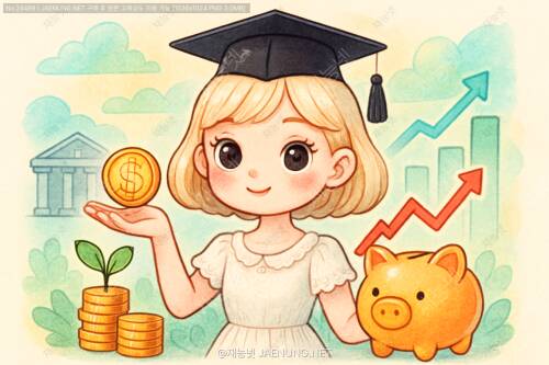 가치주 장기투자 vs 고성장주 단기매매