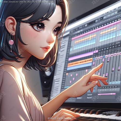 🎵 음악 제작 소프트웨어 입문: 디지털 작곡의 신세계로 뛰어들기 🎧