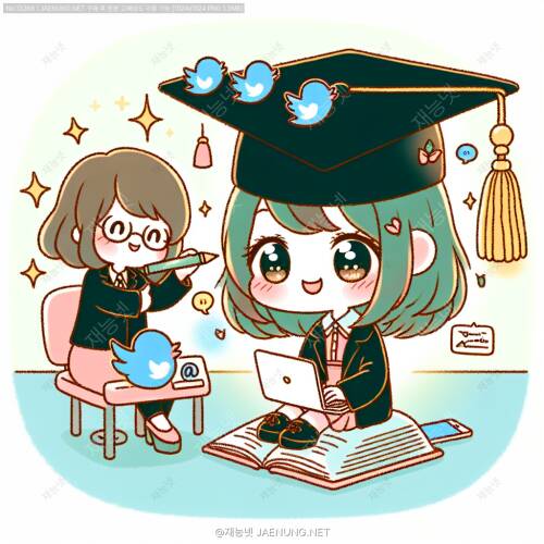 트위터 토픽: 브랜드 관련 대화 참여 전략 🐦💬