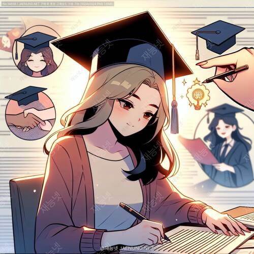 지원 동기 구체화: 해당 기업만의 장점 연구 🔍🏢