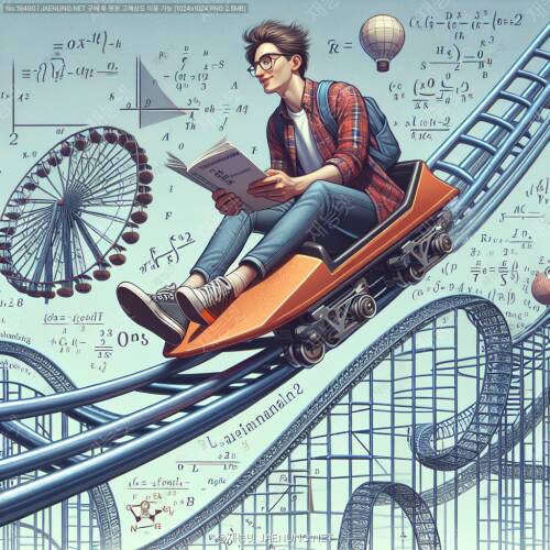 🌀 리만 곡면론: 수학의 롤러코스터를 타보자! 🎢
