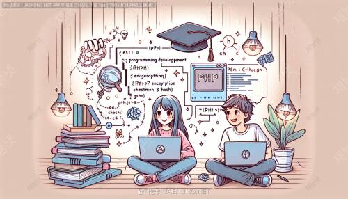 PHP 암호화와 해시 함수 활용법: 안전한 웹 개발의 핵심 🔐
