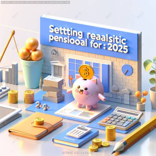 💰 2025년 현실적인 노후자금 목표액 설정하는 완벽 가이드 💰
