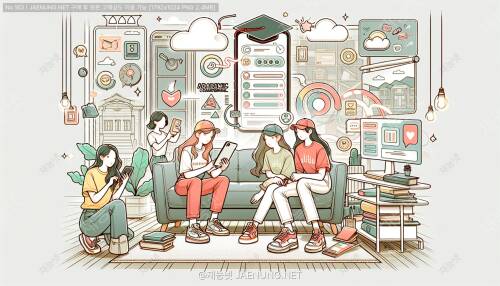 모바일 앱 UI 디자인의 핵심 원칙과 가이드라인 🎨📱