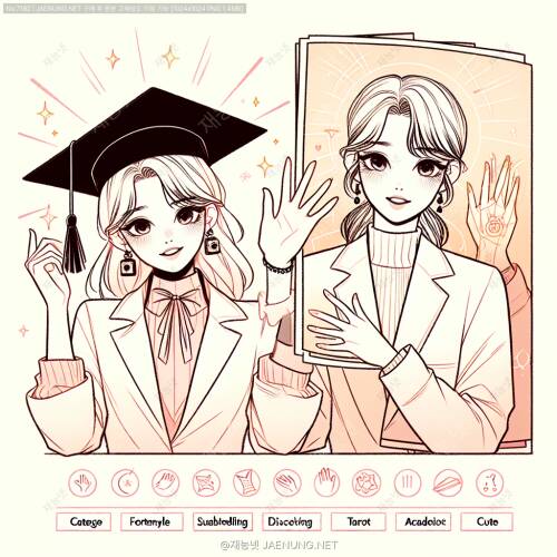 👋 안녕, 손금으로 알아보는 재능의 세계로 떠나볼까? 🌟