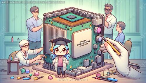 CPU 코어 파킹 최적화 테크닉: 컴퓨터 성능의 숨겨진 보물 찾기 🖥️💎