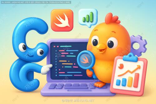 Swift 트렌드 분석과 SwiftUI & Combine 최신 기술 동향