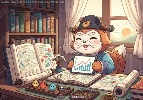 🔮 명리학 유튜브 채널이 급성장하는 이유와꼭 봐야 할 추천 채널 완전 정복 가이드