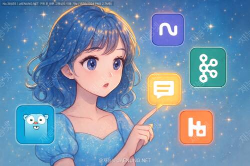 🚀 Go언어로 시작하는 메시징 세계: NATS, RabbitMQ, Kafka를 활용한 이벤트 스트리밍 완벽 가이드