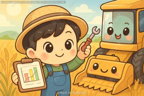 🌾 수확량 모니터 캘리브레이션, 정밀농업의 핵심을 파헤치다! 📊