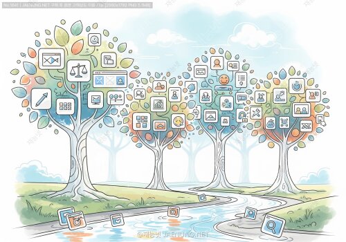 웹디자인에서의 심리학적 원칙 적용: 사용자 경험을 극대화하는 전략 🧠💻