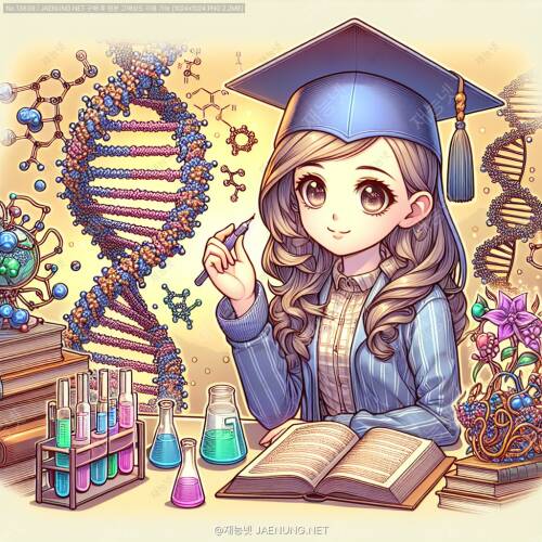 프레더릭 센거의 단백질 구조 연구: 생화학의 진전 🧬🔬