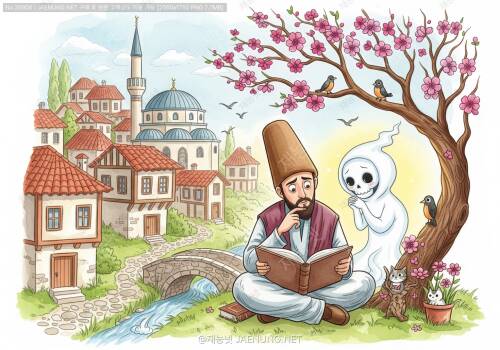 메샤 셀리모비치, 과연 보스니아 문학의 '원픽' 대표작가일까?: 『데르비시와 죽음』 깊이 파고들기 🧭