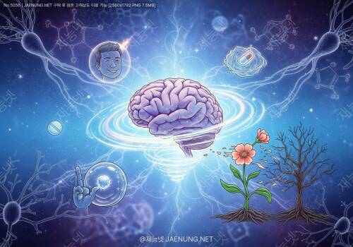 🧠💉 플라시보 효과는 어떻게 작용할까? 🤔