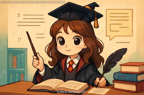 Chicago 스타일 마스터하기: 각주 vs 본문 내 인용 🎓📚
