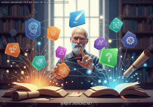🧠 로버트 브랜덤의 추론주의: 의미론의 새로운 접근 🚀