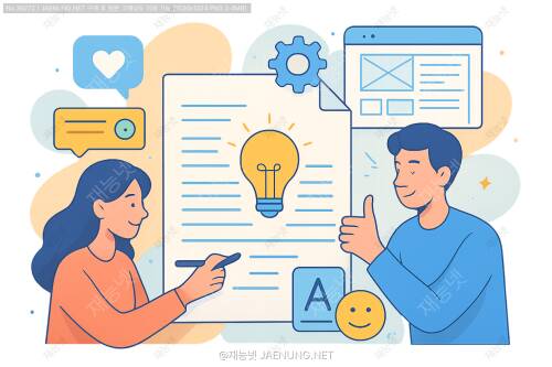✍️ UX 라이팅과 사용자 경험 개선 카피라이팅