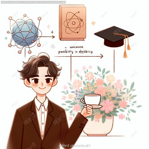 대통일이론에서의 양성자 붕괴 가능성 🔬🌌