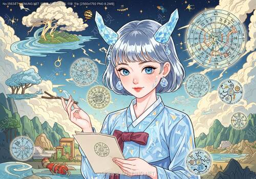 🔮 명리학으로 배우는 재난 대비 전략 🔮
