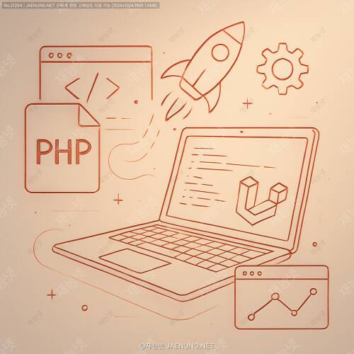 Laravel Mix로 프론트엔드 자산 관리하기 🚀