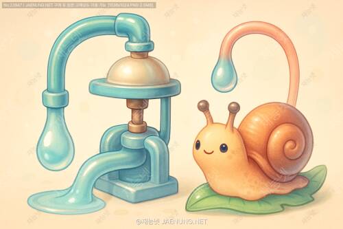 🌊 자연의 마법: 생명체의 유체 이동 메커니즘이 인공 시스템보다 효율적인 비밀 탐구 🌿