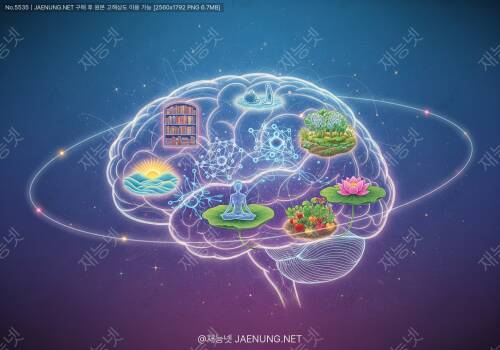 🧠 기억력 향상을 위한 최선의 방법은?