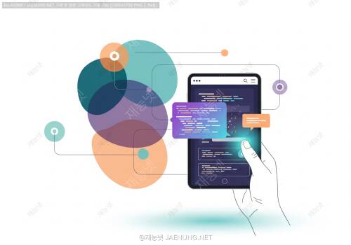 🚀 Ionic Capacitor로 모바일 웹뷰 앱 만들기: 웹 개발자를 위한 완벽 가이드