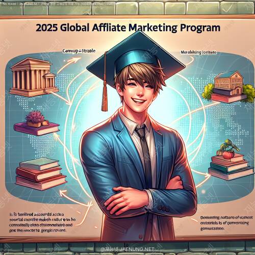 2025년 글로벌 제휴마케팅 프로그램의 국가별 맞춤화 전략: 문화와 시장을 이해하는 수익 창출의 비밀 🌏💰