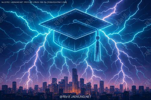 ⚡ 메가 번개 폭풍: 도시 전체가 전자기 폭풍에 휩싸이는 재난 시나리오 ⚡