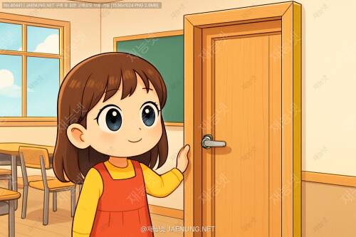 🏫 교실 내 소음 차단을 위한 문틀 구조 설계 가이드