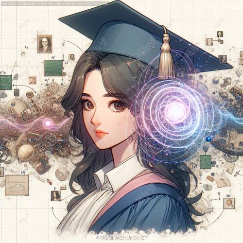 훅과 뉴턴의 경쟁 관계: 물리학의 거인들의 대결! 🏆🔬