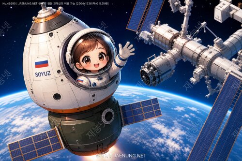 🚀 소유즈 우주선 — ISS 승무원 교대를 책임져온 인류의 오랜 우주 택시