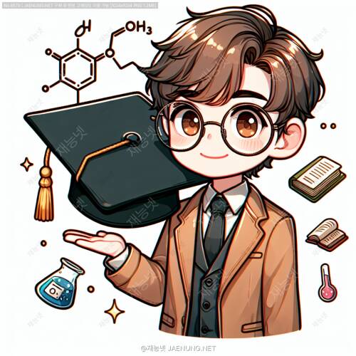 화학 분야 Peer Review 논문 심사 대비하기 🧪📝