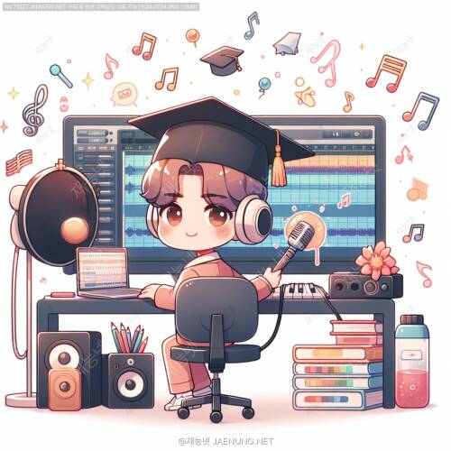 🎶 노래하는 건축물 - 공간 특성을 활용한 작곡 🏛️