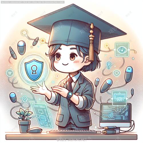 IoT보안: 스마트 농업 시스템 보안 아키텍처 🌾🔒