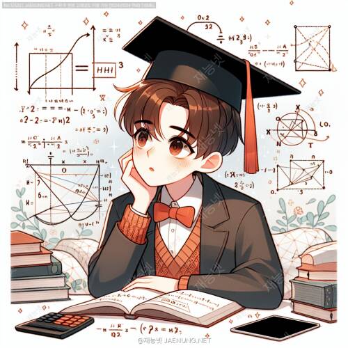 🧮 군의 라그랑주 정리: 친구야, 같이 수학의 세계로 떠나볼까? 🚀