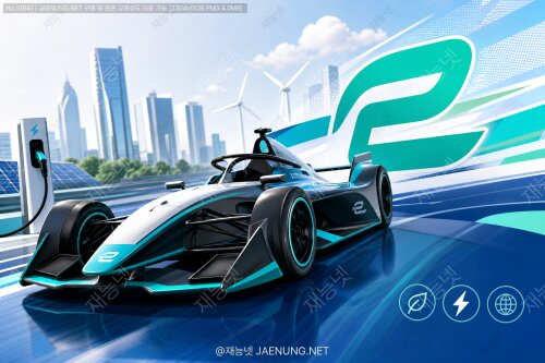 ⚡🏎️ 포뮬러 E — 전기차 시대가 만들어낸 새로운 레이싱 무대의 모든 것